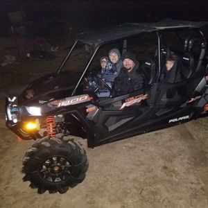 Meet your Posher, Brandyn